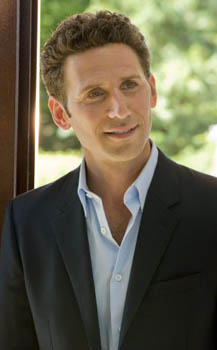 Mark Feuerstein